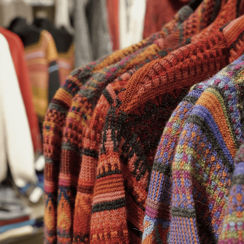 Alpaca Time exchange policy