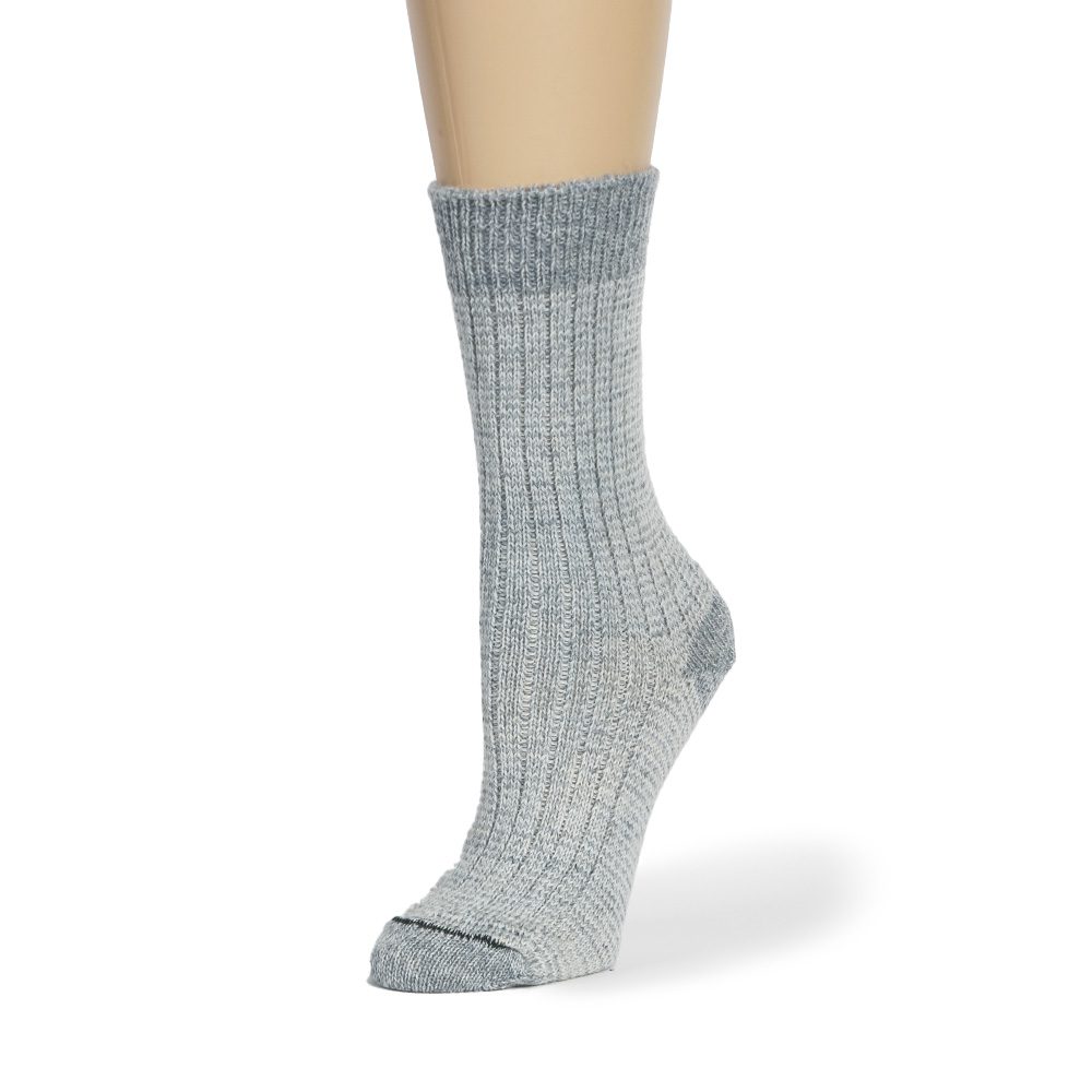 Trail Trekkers Alpaca Socks