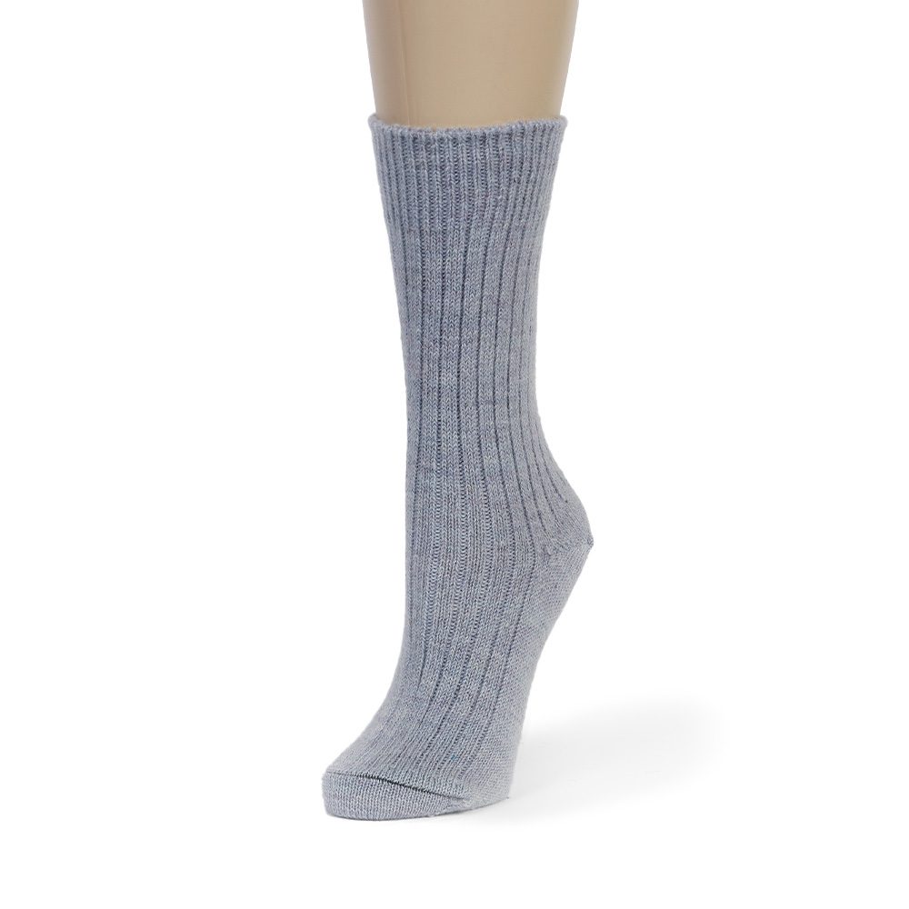 Trail Trekkers Alpaca Socks