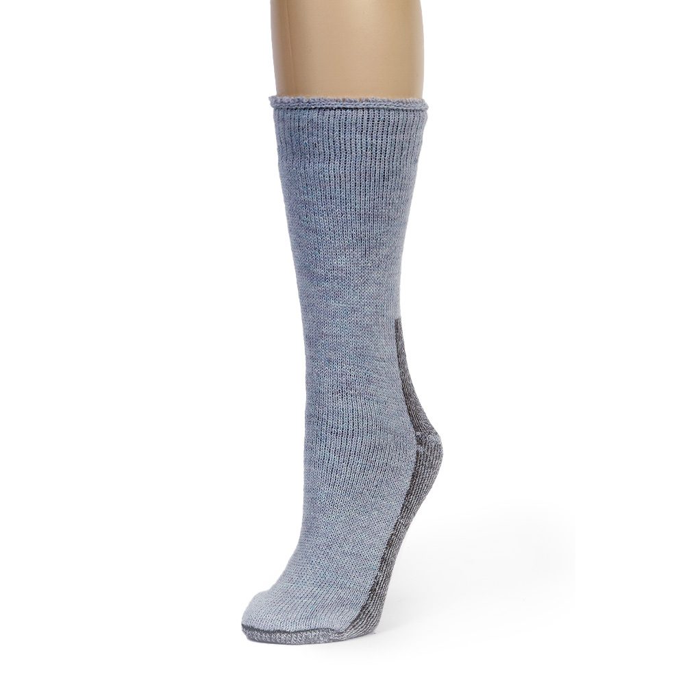 Chill Crusher Short Leg Alpaca Socks