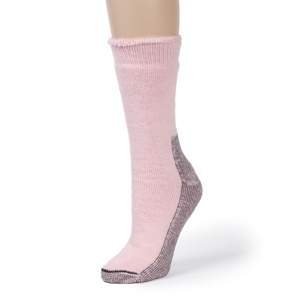 Chill Crusher Short Leg Alpaca Socks