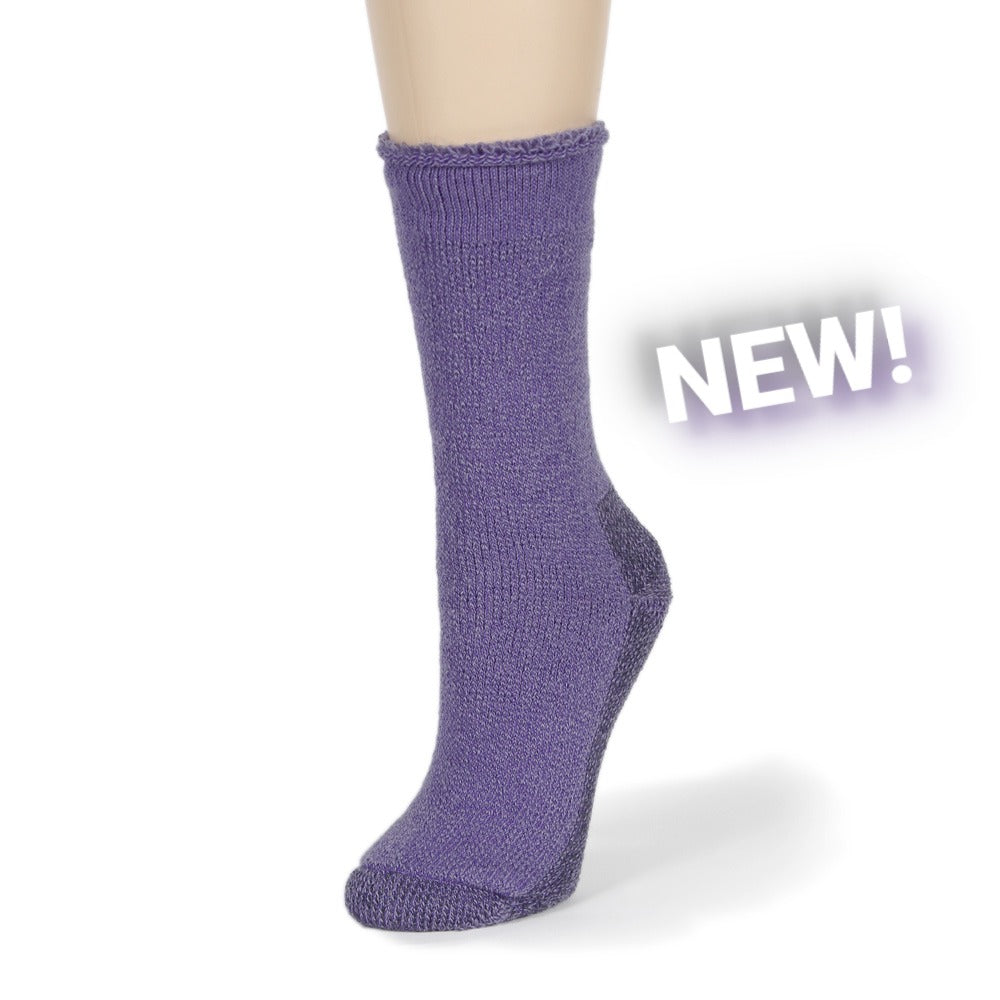 Chill Crusher Alpaca Socks